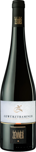 2023 Peter Zemmer Gewürztraminer