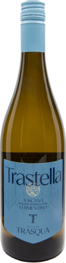 2023 Villa Trasqua Trastella Vermentino