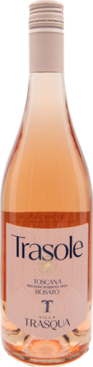 2023 Villa Trasqua Trasole Sangiovese Rosato