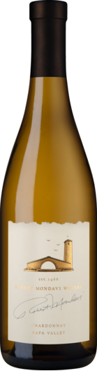2022 Mondavi Napa Valley Chardonnay