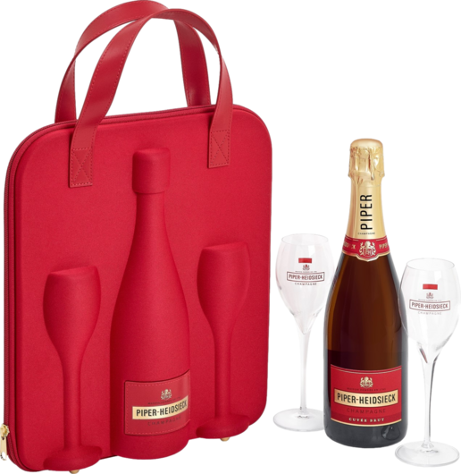 Champagne Piper-Heidsieck Cuvée