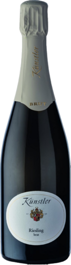 Künstler Riesling Sekt