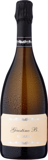 Ruggeri Giustino B. Prosecco Superiore