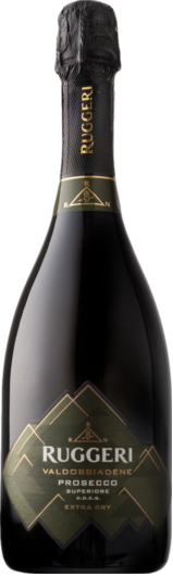 Ruggeri Valdobbiadene Prosecco Superiore