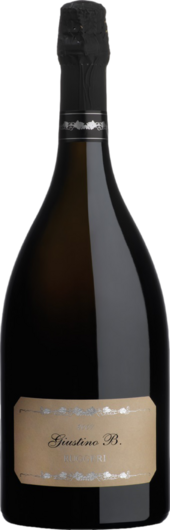 2021 Ruggeri Giustino B. Valdobbiadene Extra Dry