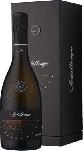 2017 Ruggeri Ladaltempo Prosecco