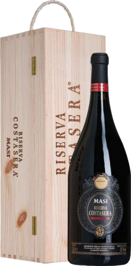 2016 Masi Riserva Costasera Amarone