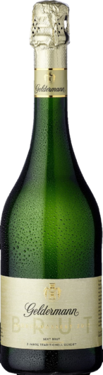 2017 Geldermann Brut Jahrgangssekt