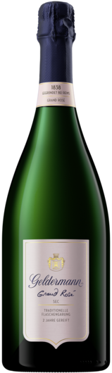 Geldermann Grand Rosé