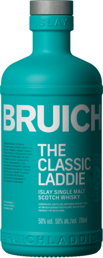Bruichladdich The Classic Laddie Islay Single Malt