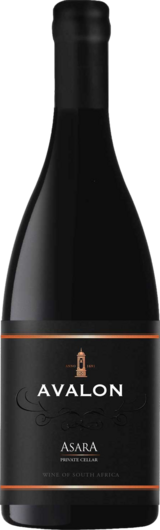 2013 Asara Avalon