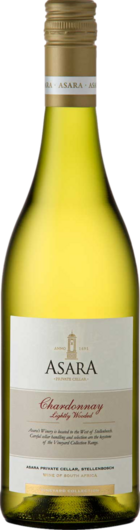 2018 Asara Vineyard Collection Chardonnay