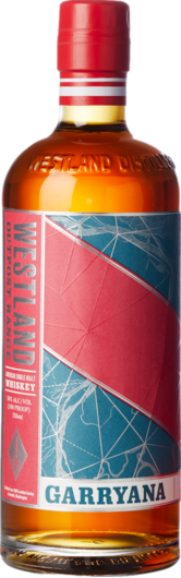 Westland Garryana 7th Edition Whiskey