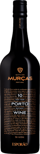 Quinta dos Murcas Porto Tawny 10 Years Old