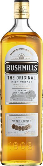 Bushmills Original Whiskey