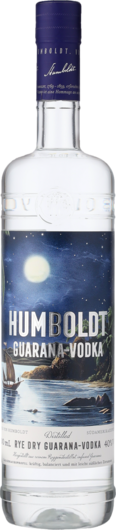 Humboldt Premium Vodka