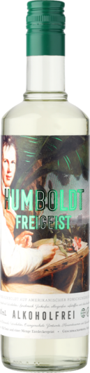 Humboldt Freigeist