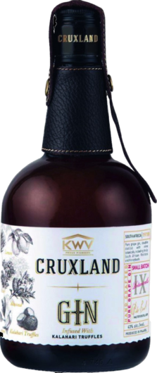 Cruxland London Dry Gin