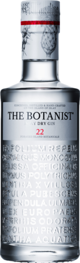 The Botanist Islay Dry Gin