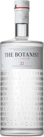 The Botanist Islay Dry Gin