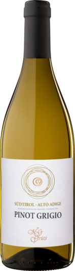2023 Gries Pinot Grigio