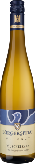 2023 Würzburger Silvaner Muschelkalk