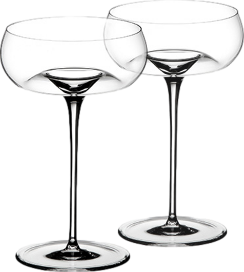 Zieher Cocktailglas