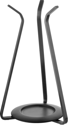 Drypod Trockengestell/Display mit Abtropfschale