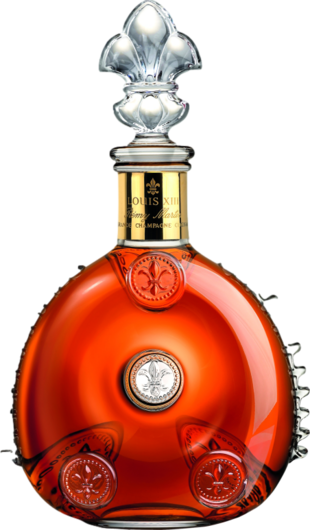 Rémy Martin Louis XIII Cognac