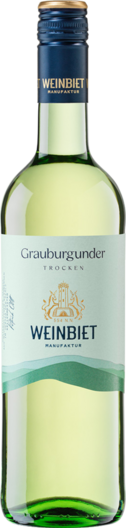 2023 Weinbiet Grauburgunder