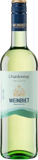 2023 Weinbiet Chardonnay