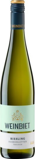 2022 Haardter Herrenletten Riesling