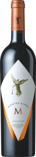 2020 Montes Alpha M
