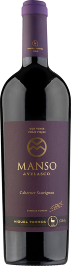 2020 Manso de Velasco