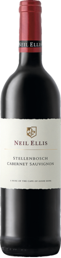 2020 Neil Ellis Cabernet Sauvignon