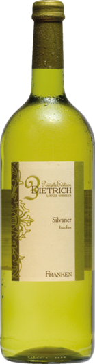 2023 Sommerach Silvaner