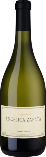 2021 Angélica Zapata Chardonnay Alta