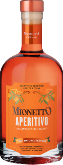Mionetto Aperitivo