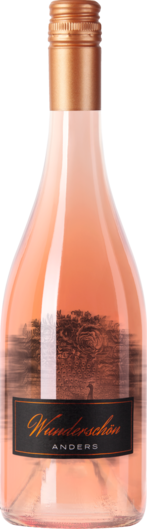 2022 Wunderschön Anders Rosé
