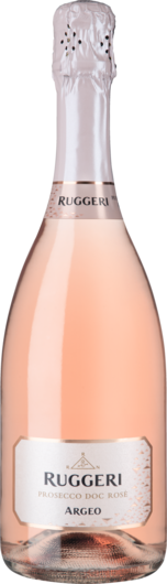 2023 Ruggeri Prosecco Rosé Argeo
