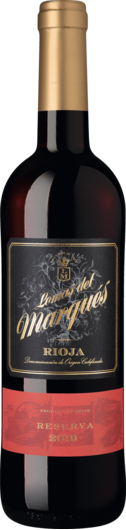 2019 Lomas del Marqués Rioja Reserva