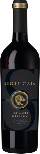 2020 Leolucaia S Chianti Riserva