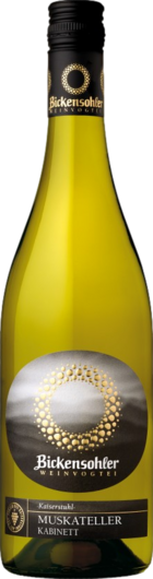 2022 Herrenstück Muskateller Kabinett
