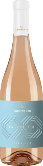 2023 Infinitum Primitivo Rosato