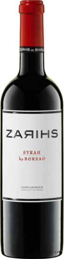 2020 Borsao Zarihs