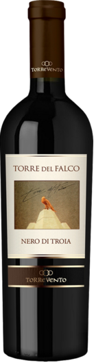 2021 Torre del Falco Nero di Troia