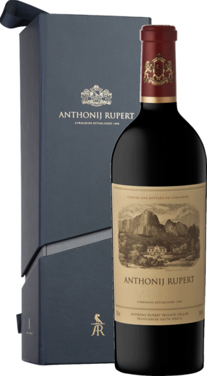 2016 Anthonij Rupert Main Blend