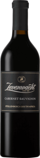 2021 Zevenwacht Cabernet Sauvignon