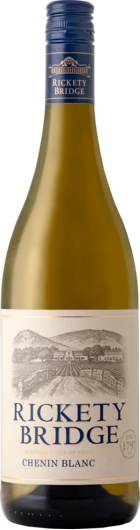 2023 Rickety Bridge Chenin Blanc