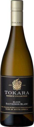 2023 Tokara Reserve Collection Elgin Sauvignon Blanc